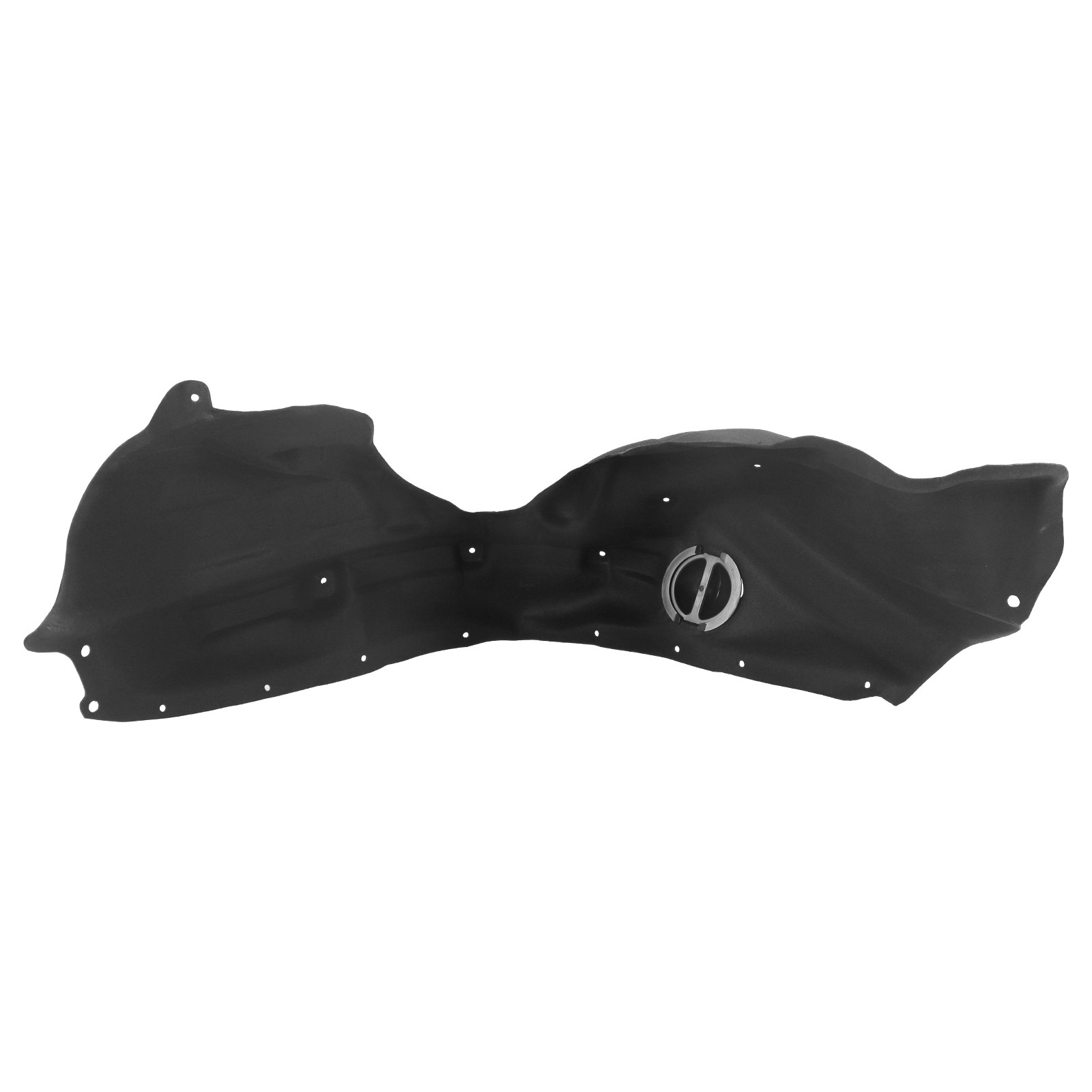 Fender Liner For Jeep Grand Cherokee 2014-2021 Front Left Driver Side Inner