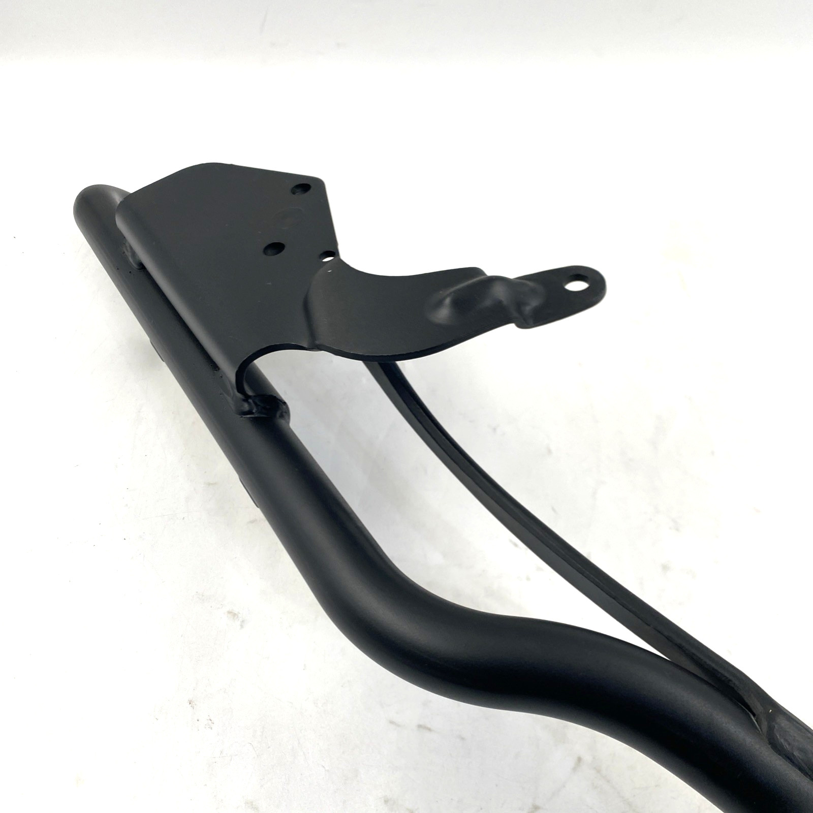 oem Harley 65339-04 Exhaust Interconnect Mount Bracket 04-13 Sportster 48 72 883