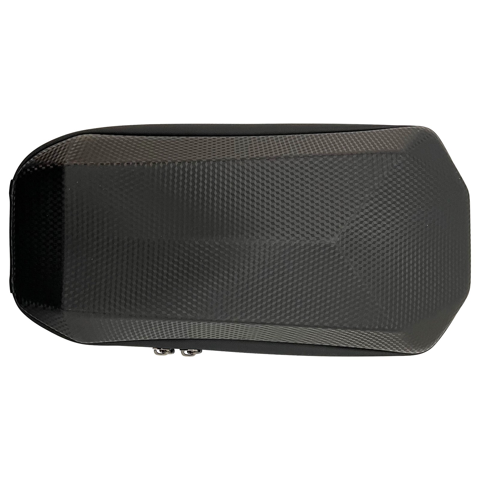 Black Bike Balance Car Hanging Bag Electric Scooter Waterproof Bag Front Bag