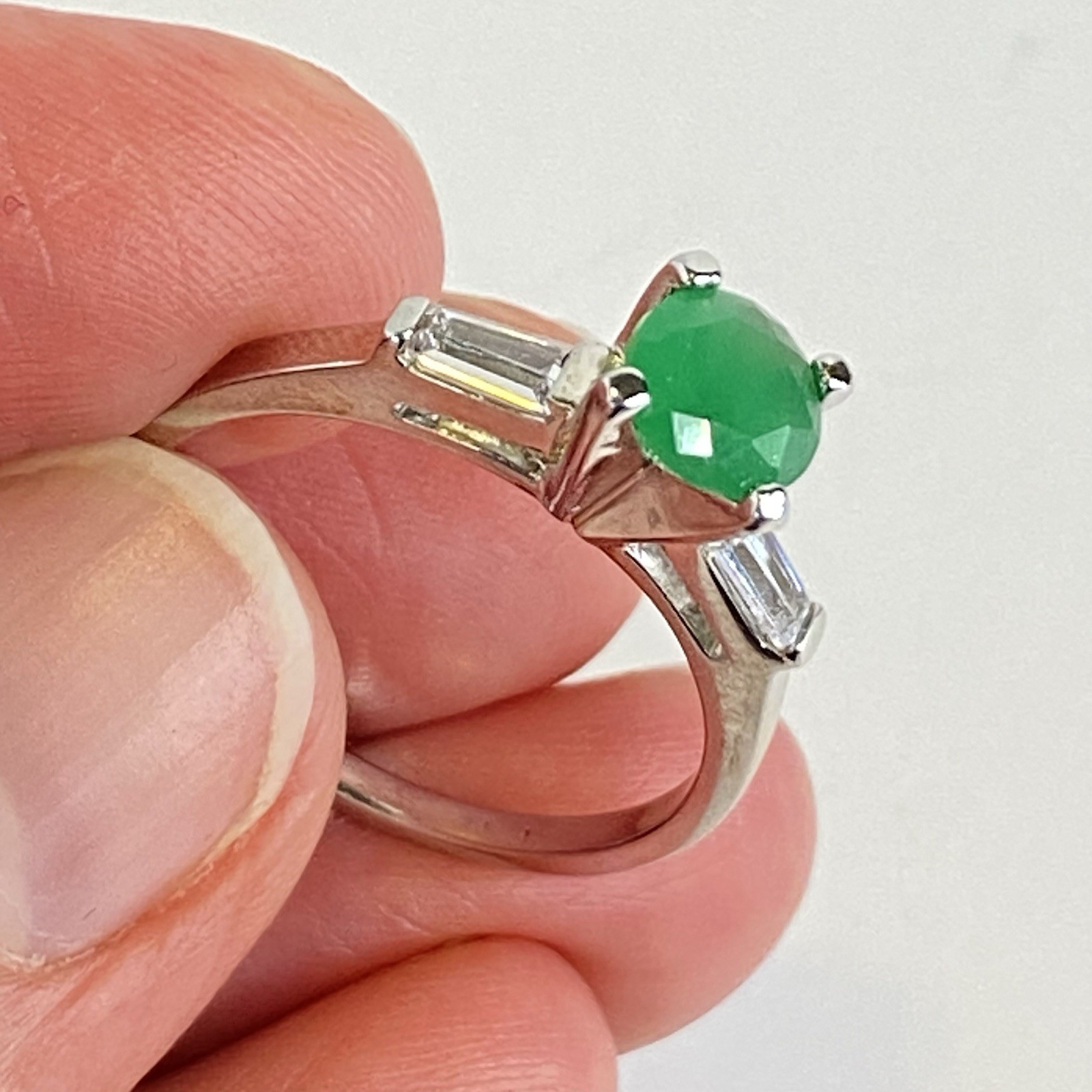 Lot 10 Bomb Party Rings Size 10 Colorful Statement Cocktail Fashion Jewelry