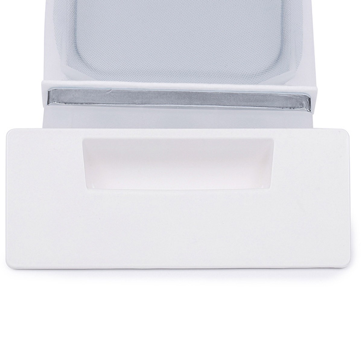 W10717210 Dryer Lint Screen Filter White Replacement for 348846 348851 8558459