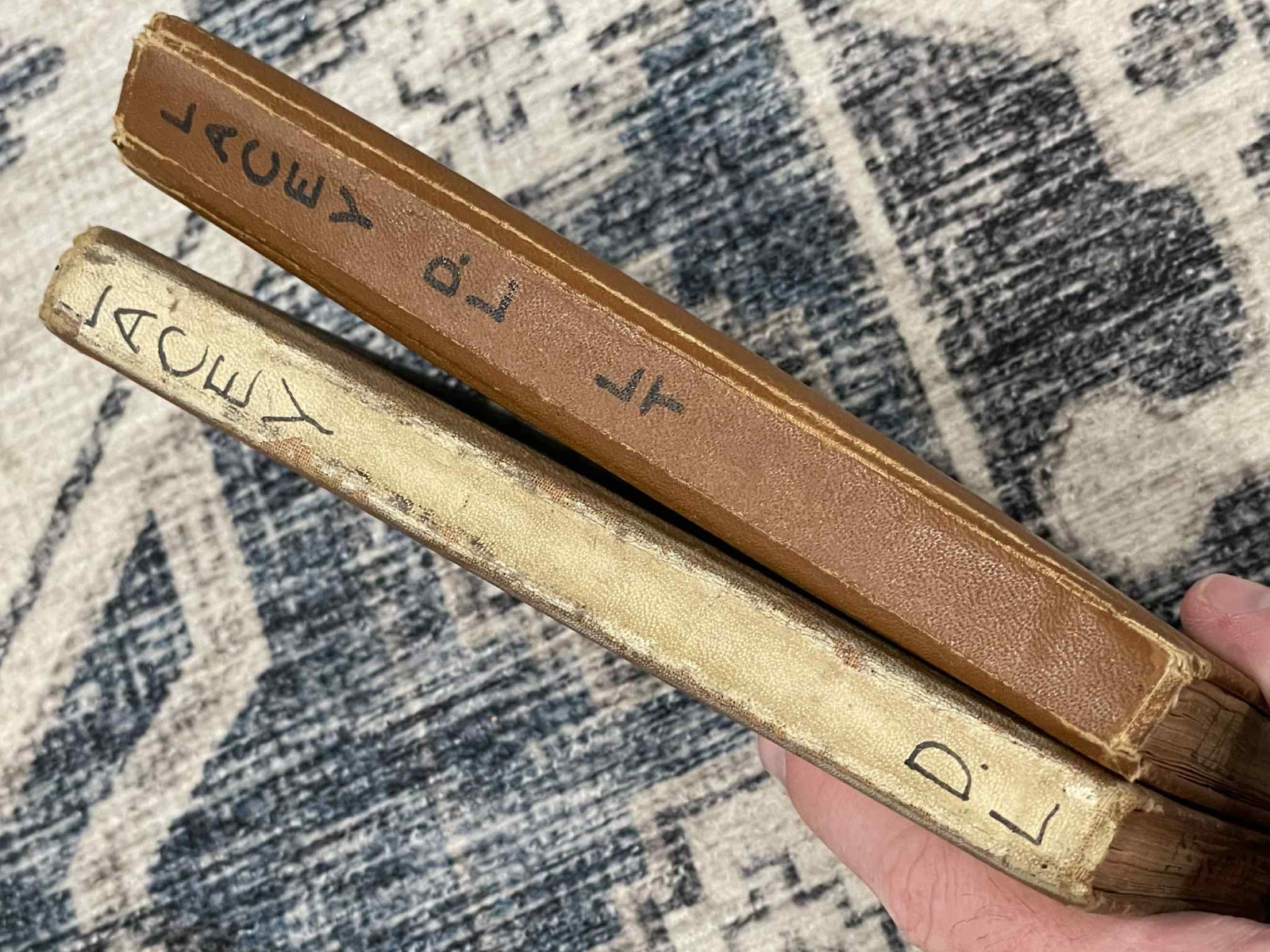 BIG GROUPING to a WW2 WWII USN US Navy Pilot - Donald R. Lacey Books & Documents