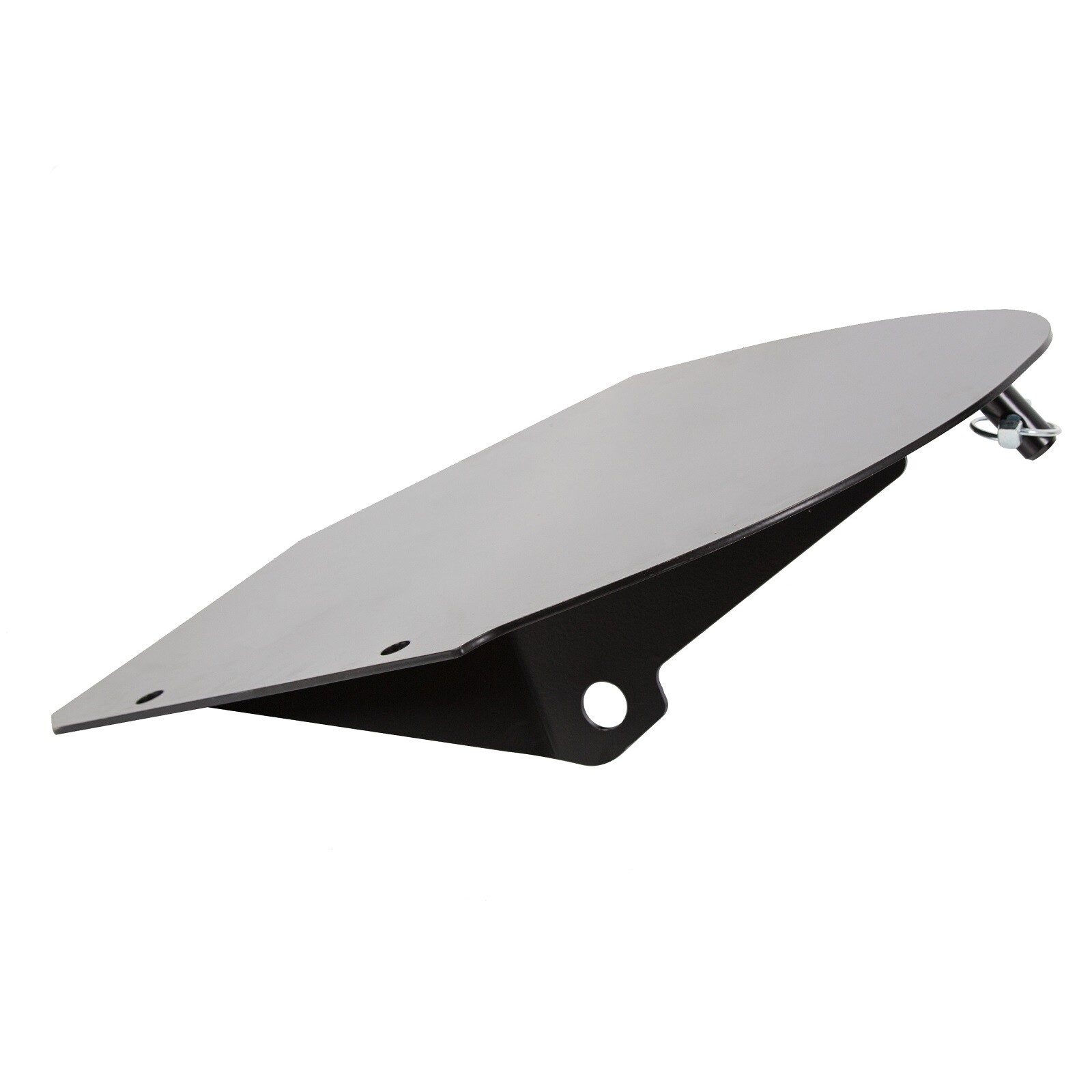 Universal Snow Plow Pro-Wing Blade Extenders Extensions For PW22 Meyer Western