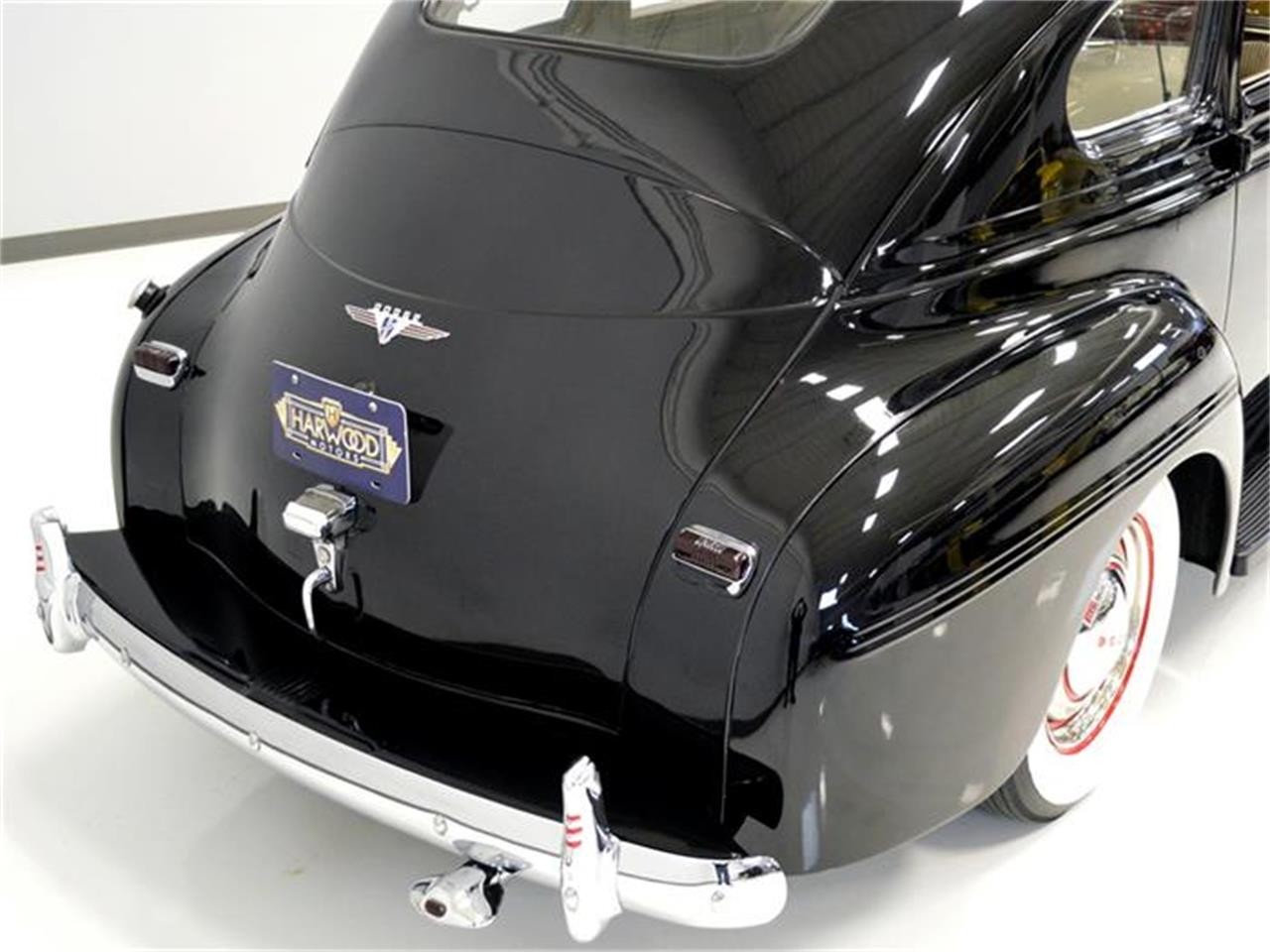 Original 1940 Dodge Trunk Emblem - Vintage