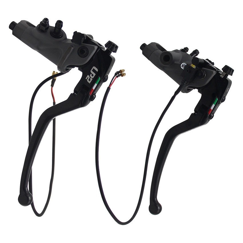 For Honda Front Brake Master Cylinder CBF1000 VTR1000 SP-1 CB1000R VFR750 VFR800