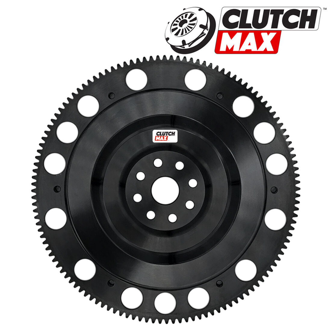 STAGE 2 CLUTCH KIT & LIGHTEN FLYWHEEL for 2006-17 SUBARU IMPREZA WRX EJ255 FA20F