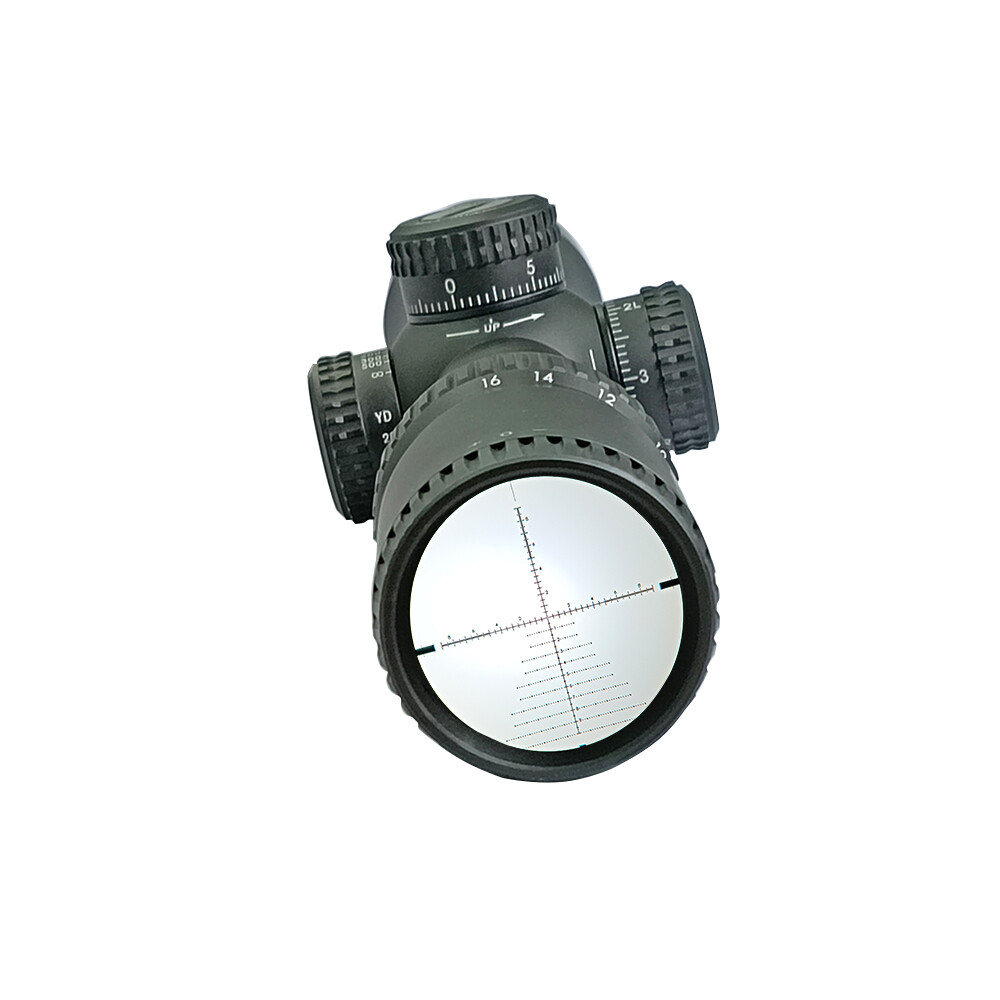 Vortex DiamondBack 4-16x44FFP MRAD Riflescope Ffp Ebr-2c Mrad Reticle new