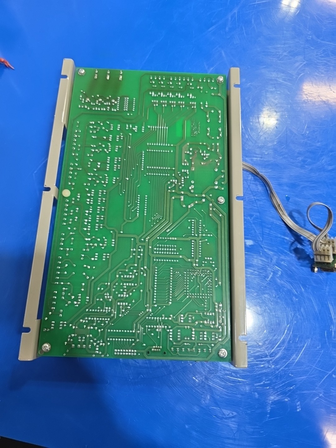 Thermal Care 560A274U01 Control Unit Rev H