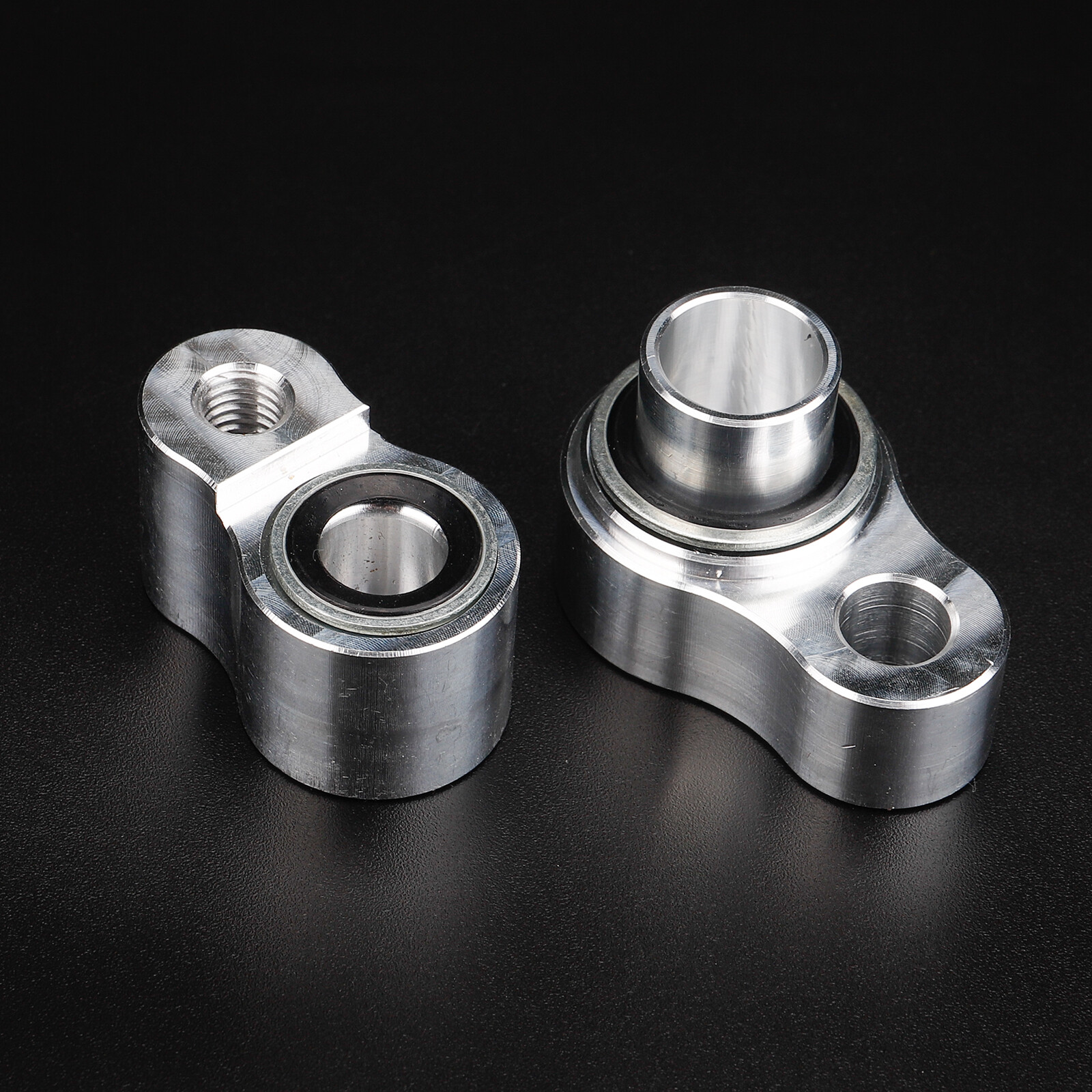 Rear Air A/C Block-Off Kit For Chevy Tahoe GM Suburban Yukon Cadillac Escalade