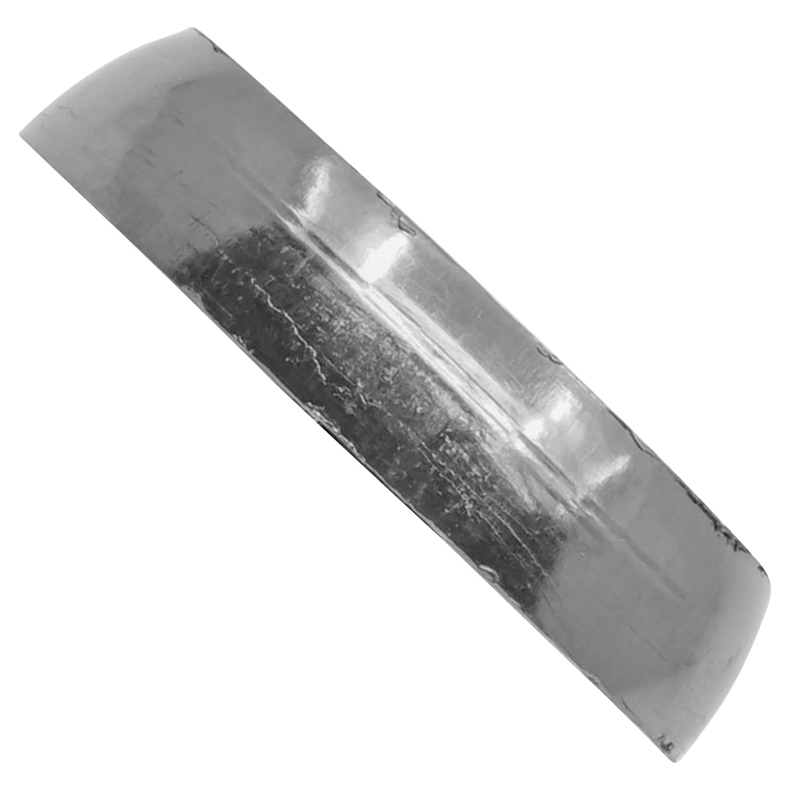 Caltric Exhaust Muffler Gasket For Polaris Rush 600 2011-2019 5211688