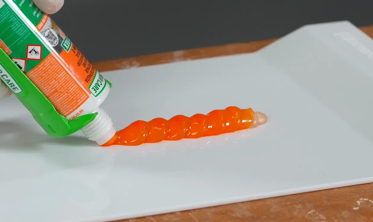 Repair Care - DRY FLEX 4 2-in-1