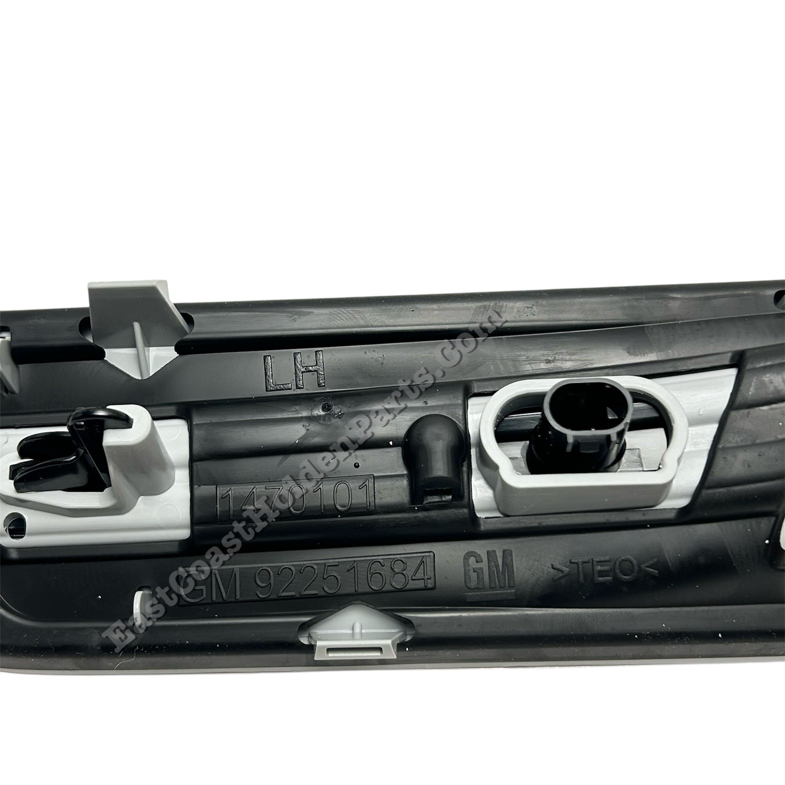 NOS OEM Chevrolet Caprice LH RH Side Repeater 2011 2012 2013 2014 2015 2016 2017