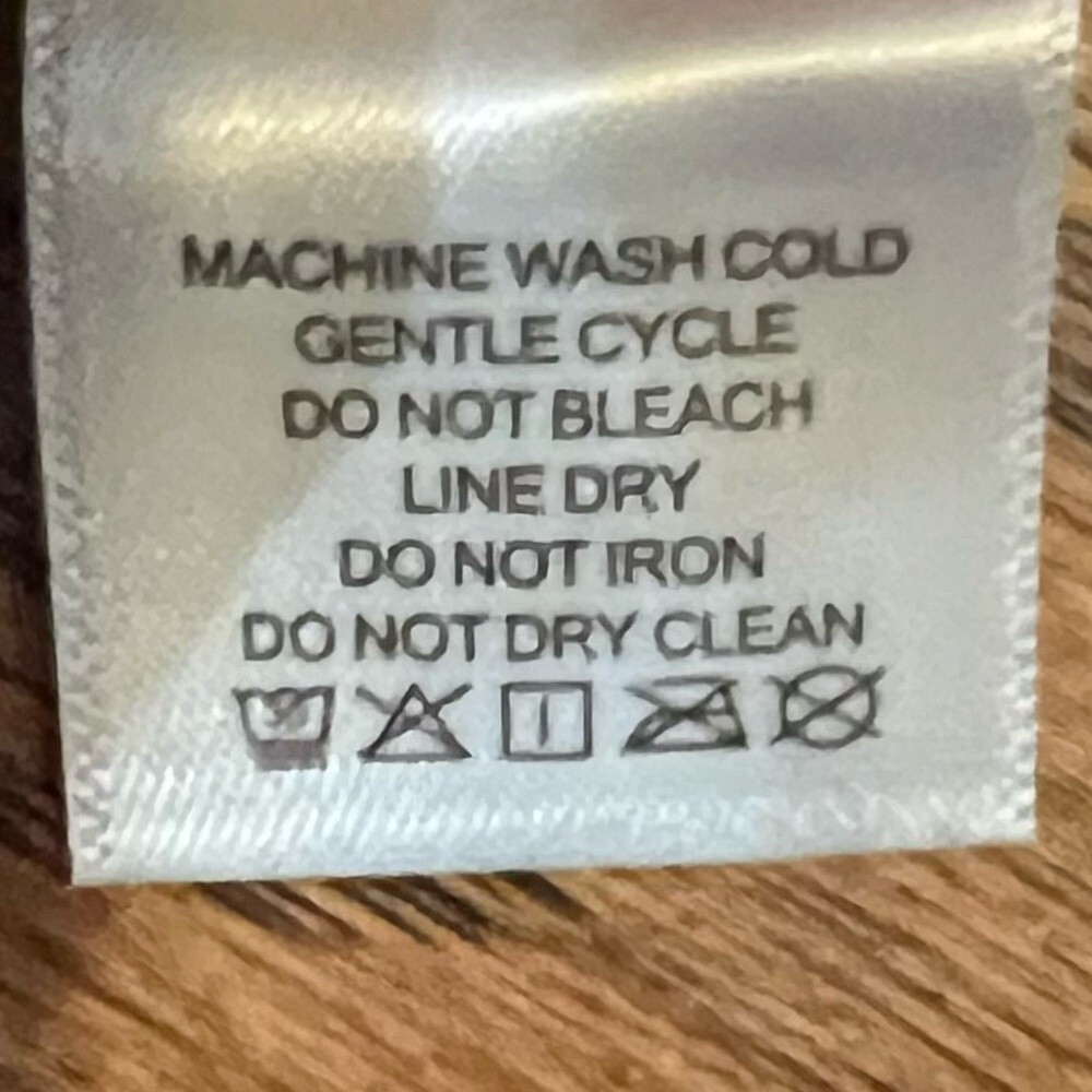 NWT HAH X Free People Strapped in Harness OS Black Lingerie Garter XS S M L XL