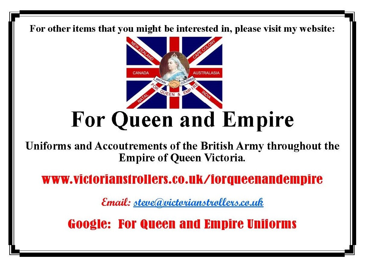 Repro Victorian Royal Engineer Officer Sword Belt. Large size.