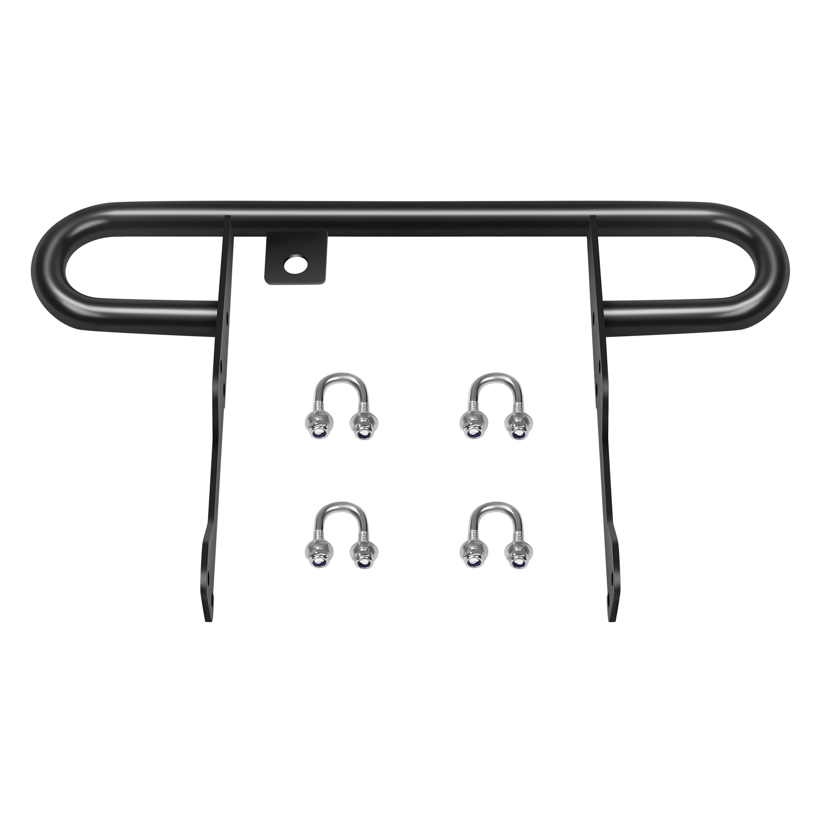 Rear Back Grab Bar Bumper Rebuild Kit For Honda TRX 400EX TRX 400X ATV 1999-2016