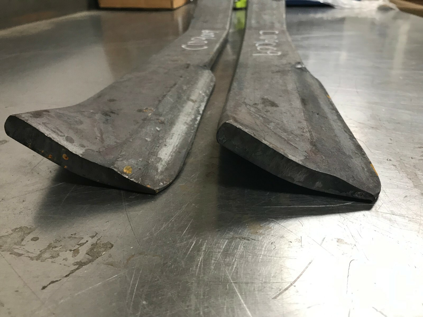 New CID Blade # CID9009 for Rotary Cutters SOFBC72 SBC72