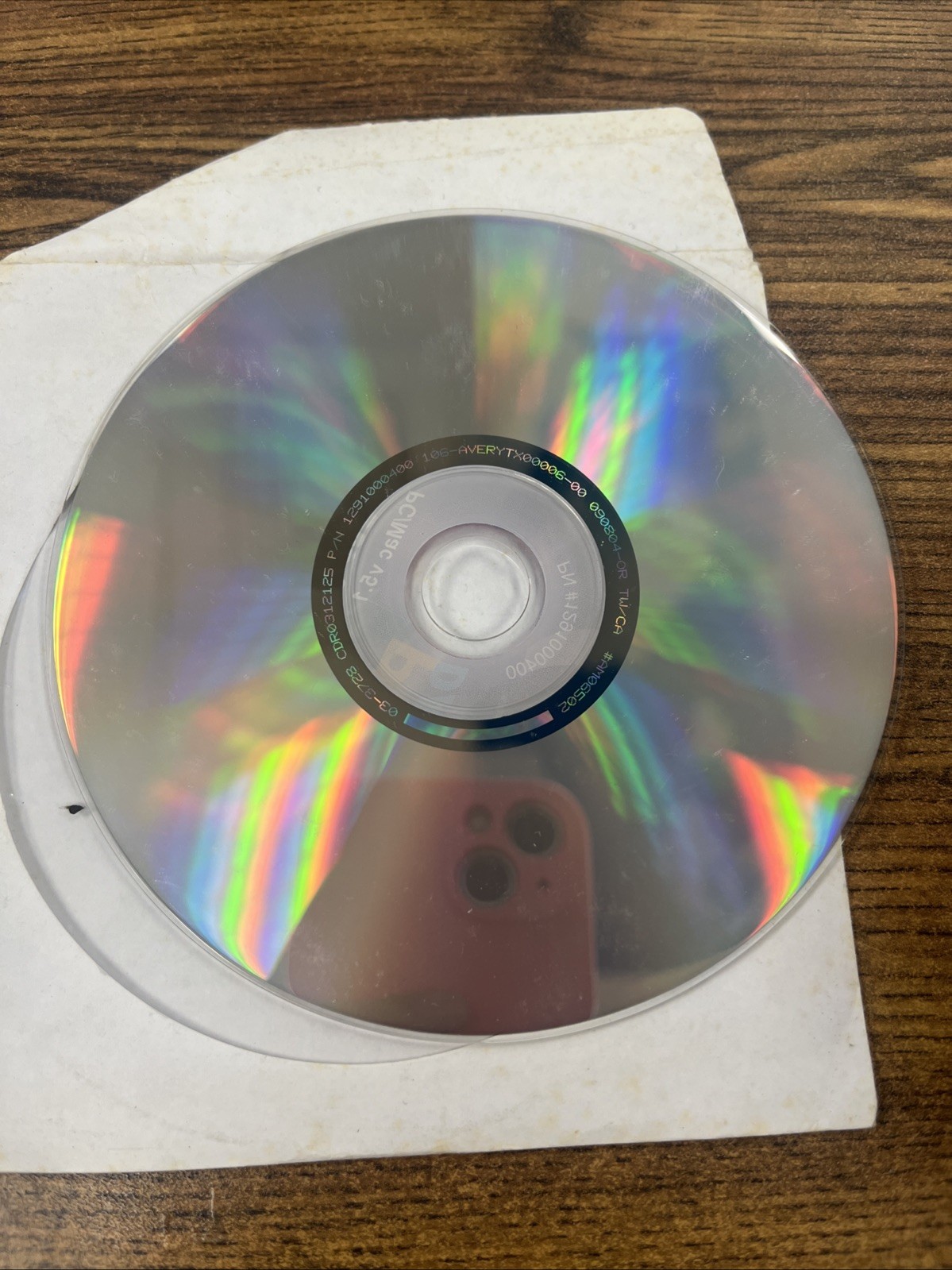 Click'N Design 3D CD Label Design Software For CD Stomper PC