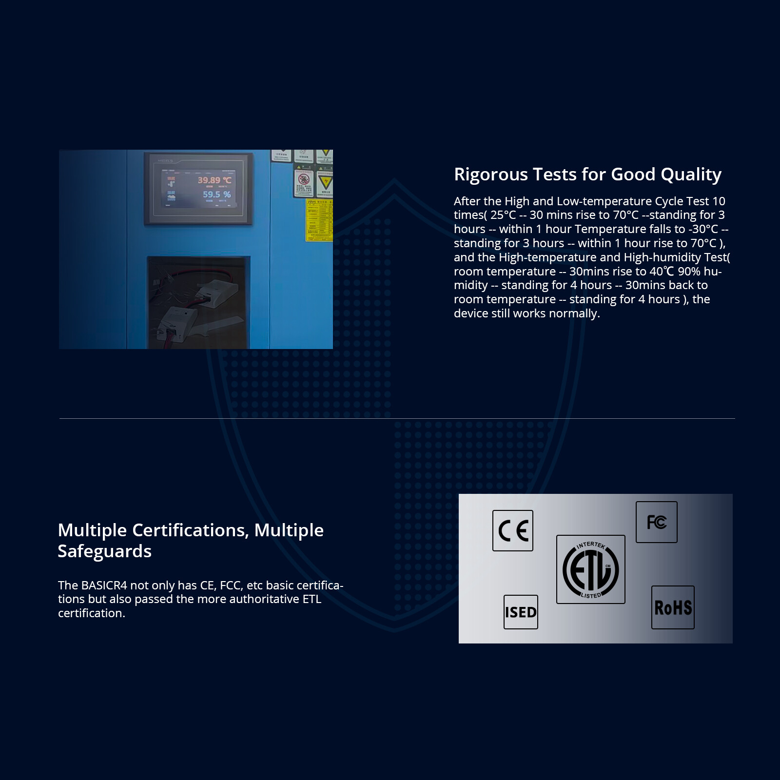 SONOFF BASICR4 WiFi Smart Switch,ESP32 Chip Wireless Relay Switch DIY Module,10A