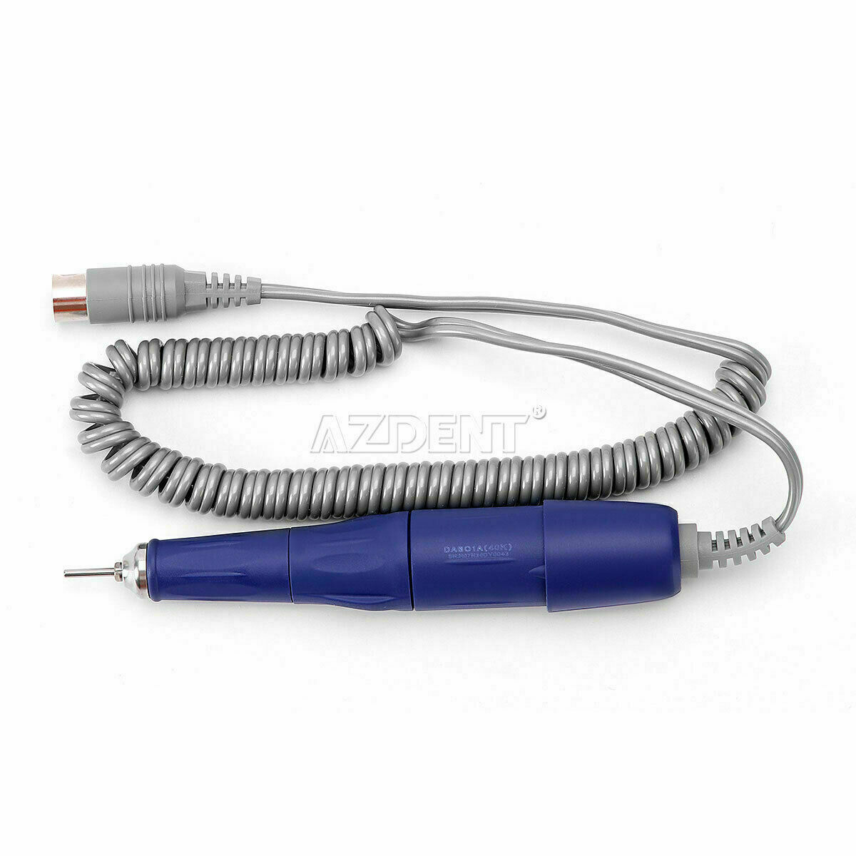 Dental Lab Strong 210/105L Micro Motor High Speed Polishing Handpiece 45K rpm