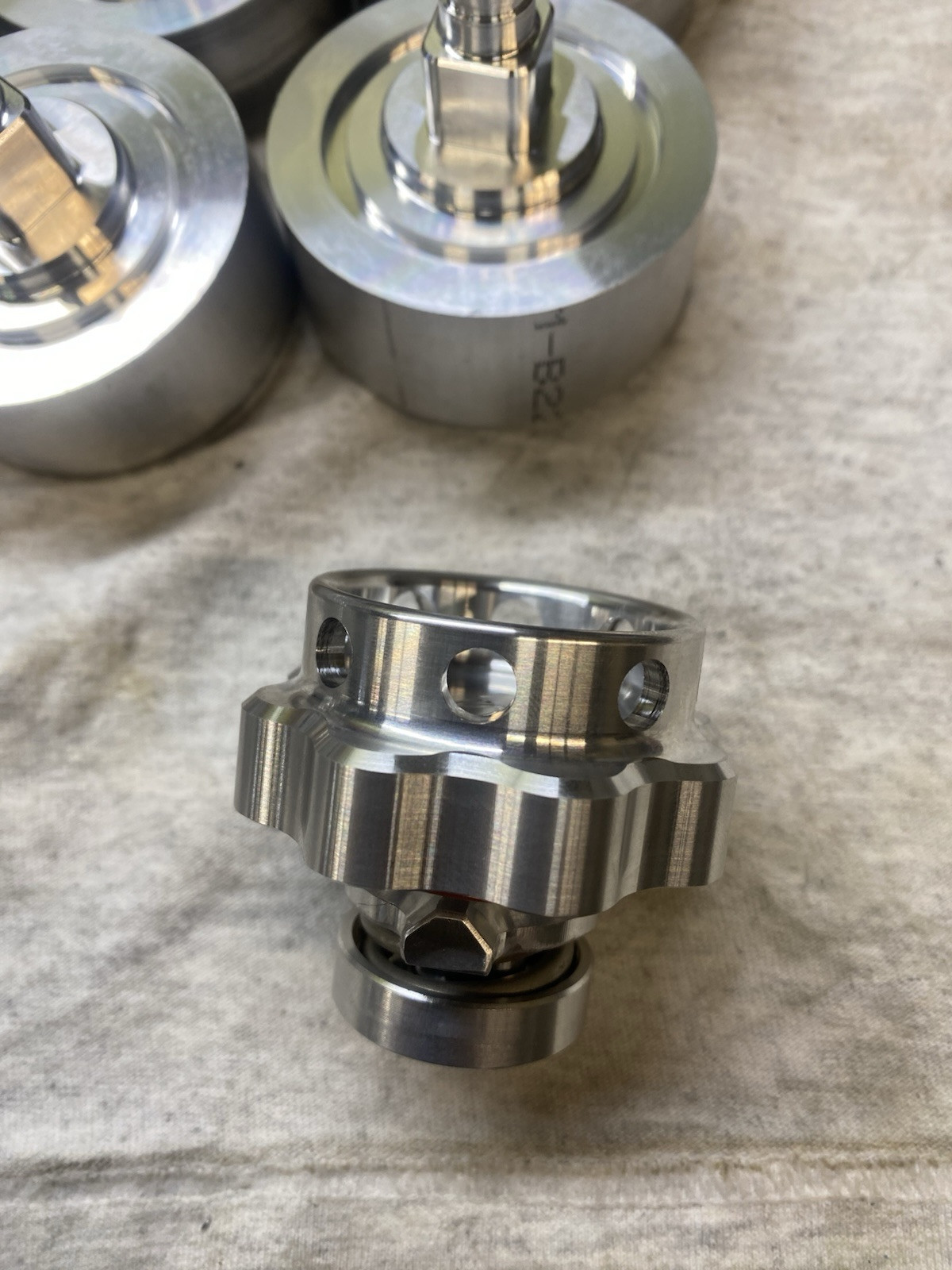 Jz Oil Cap , 1jz , 2jz , Non-vvti , Vvti , Ge , Gte ,