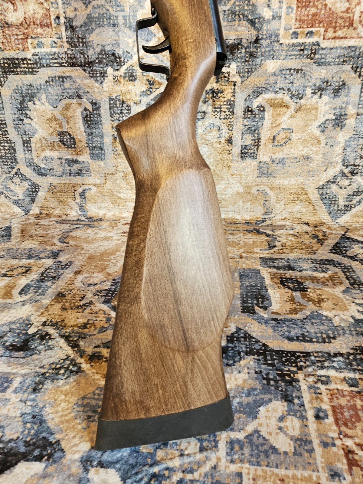 Cometa 220 air rifle RWS Diana 92 -Spain- it's an heirloom!