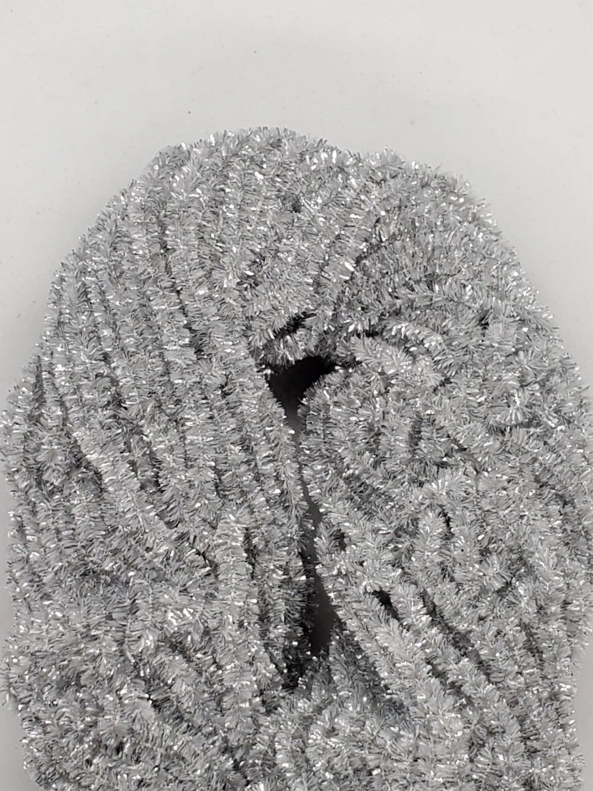 SILVER BULLET New Age Chenille 4 Yards Fly & Jig Tying Material You Pick Size