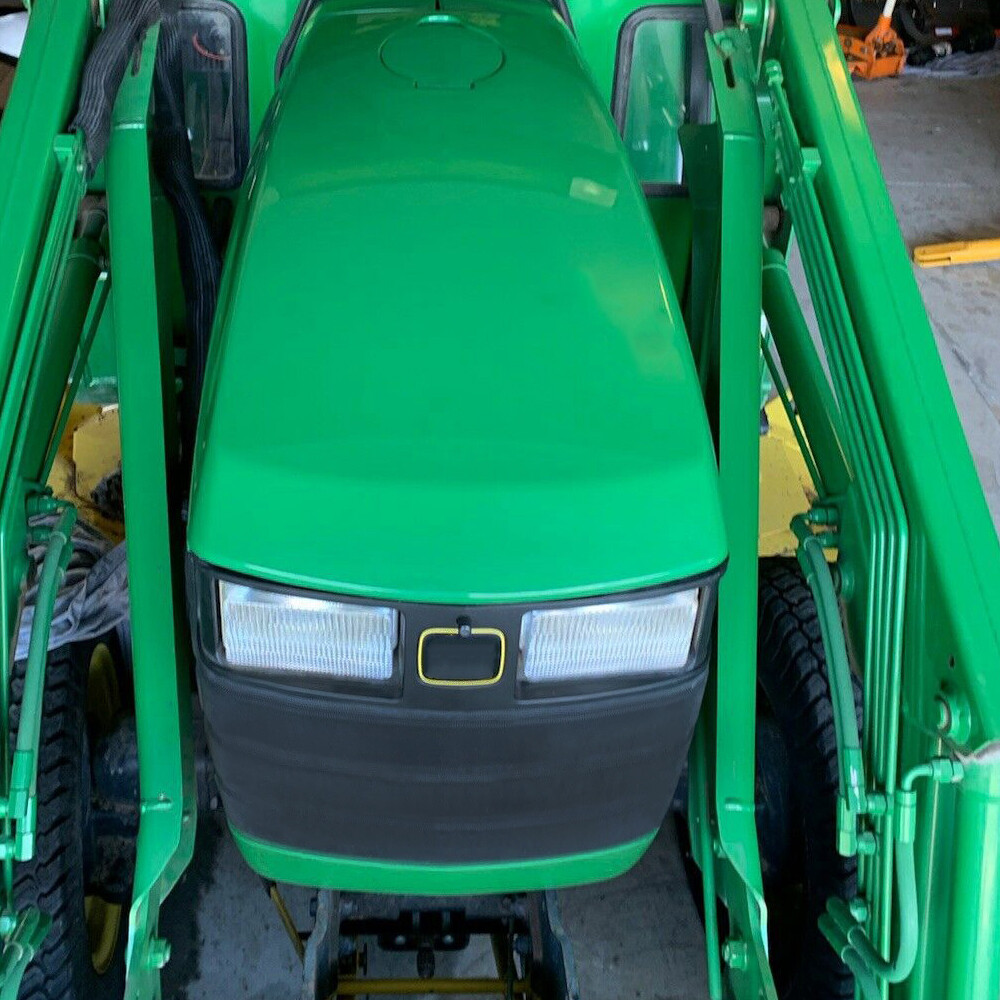 Front Grille fits John Deere 4200 4210 4300 4310 4400 4410 4500 4510 4600 4700