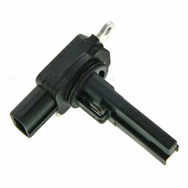 OEM DENSO 22204-0V020 Mass Air Flow Meter MAF Sensor For 2005-2022 Toyota Lexus