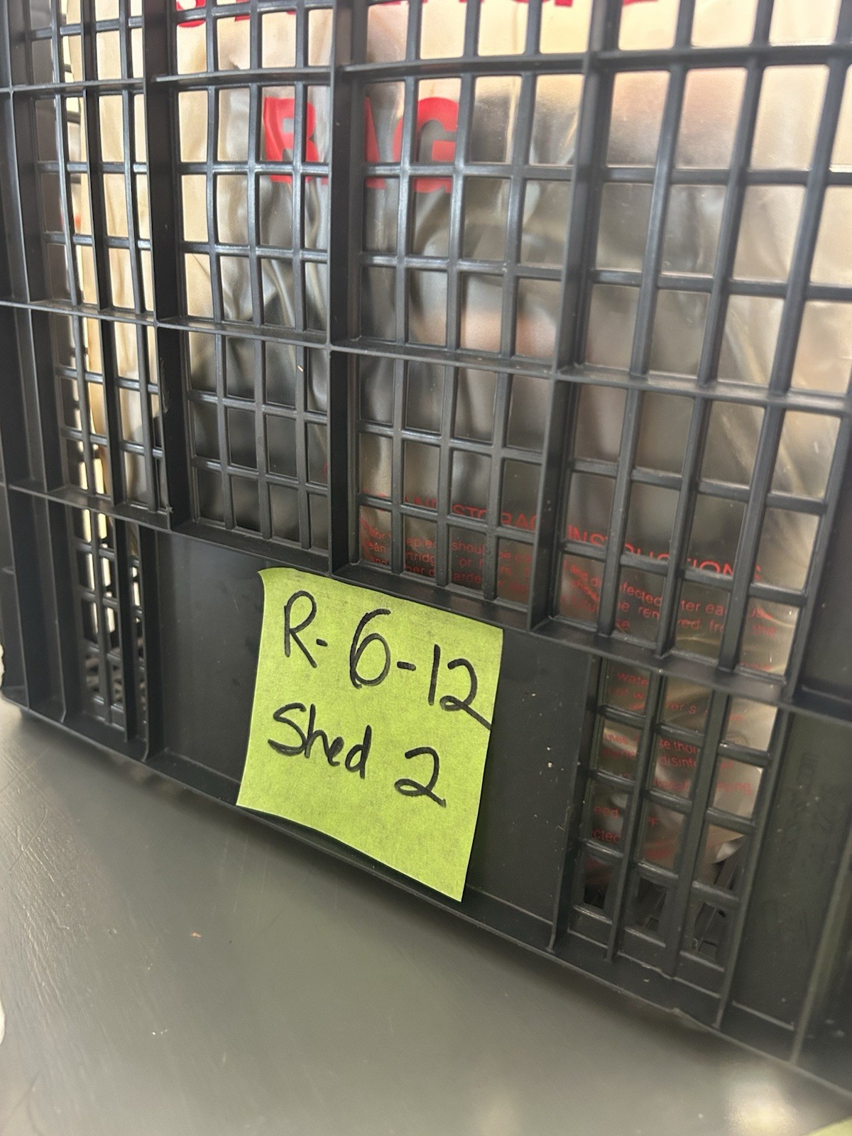 SCOTT PART 10008405 RESPIRATOR FACEPIECE ASSEMBLY LARGE AV-2000