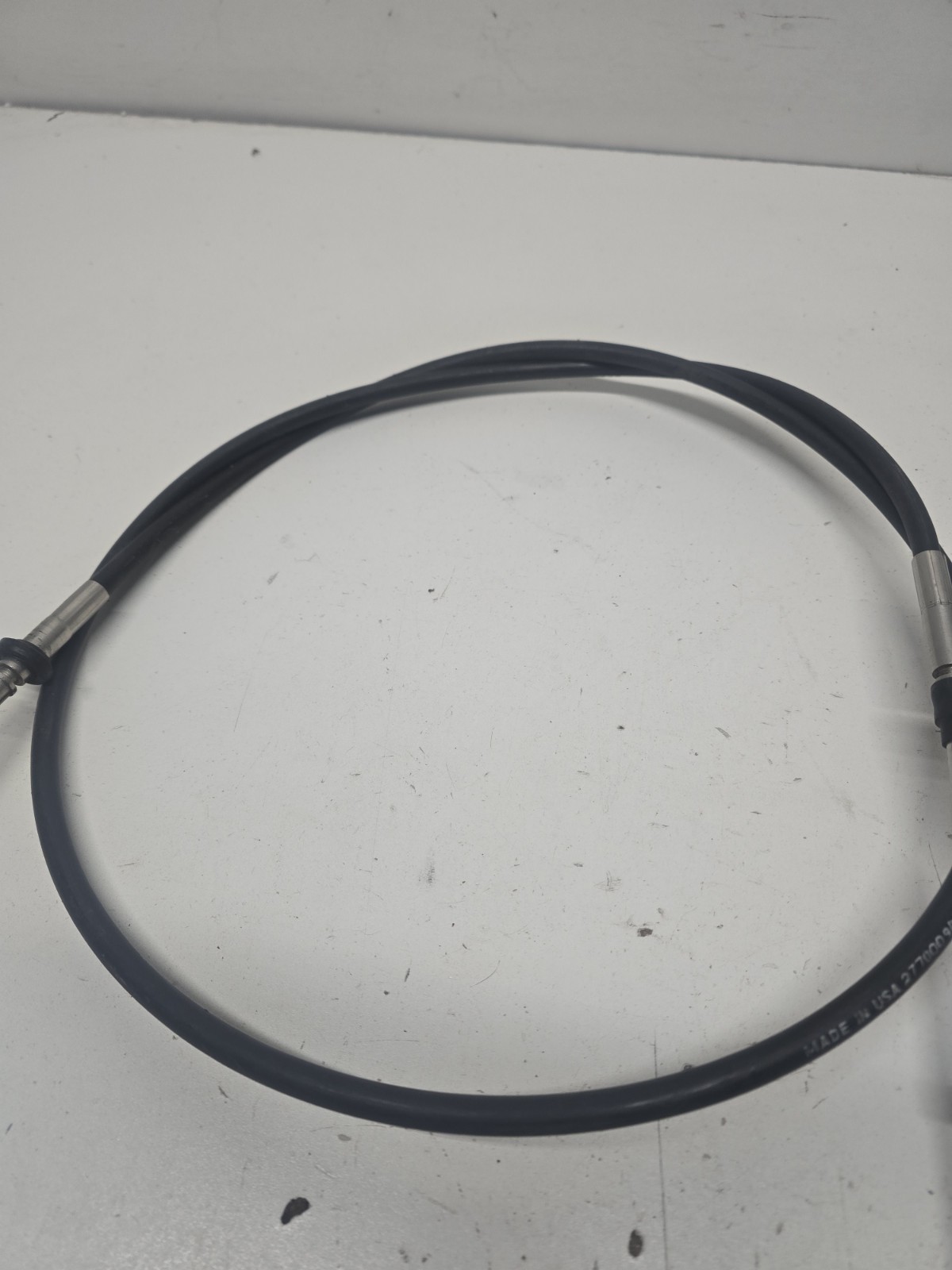 01-11 SeaDoo GTI LE RFI RXP reverse control cable 277000944 268000017 277001016