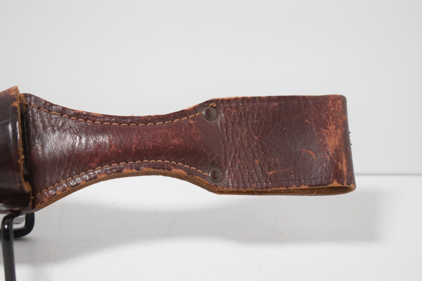 Alcoso Solingen German WWII Kar98K Dress Bayonet with Scabbard