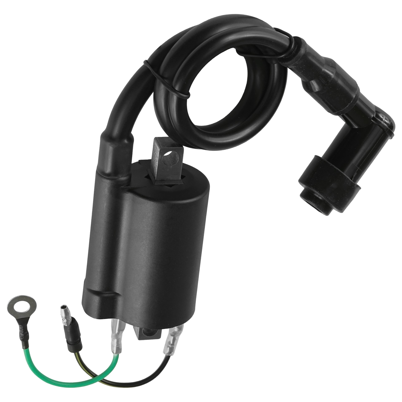 Ignition Coil for Honda CR125 CR125R CR 125R 1989 1990 1991 1992 1993 1994-1997