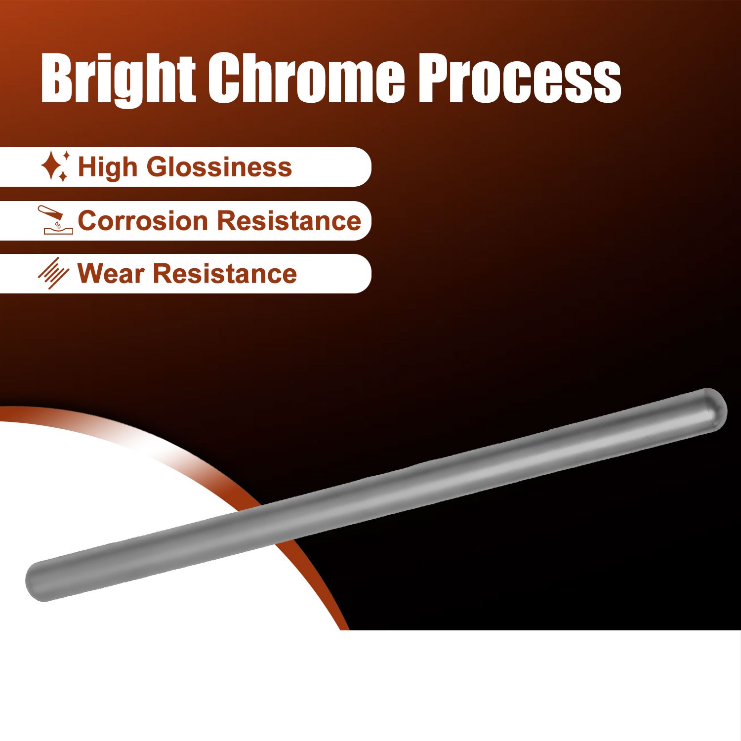 104mm Clutch Push Rod for 2000-2017 Suzuki GSX-R600 750 1000 GSX-S750 GSX-R1000