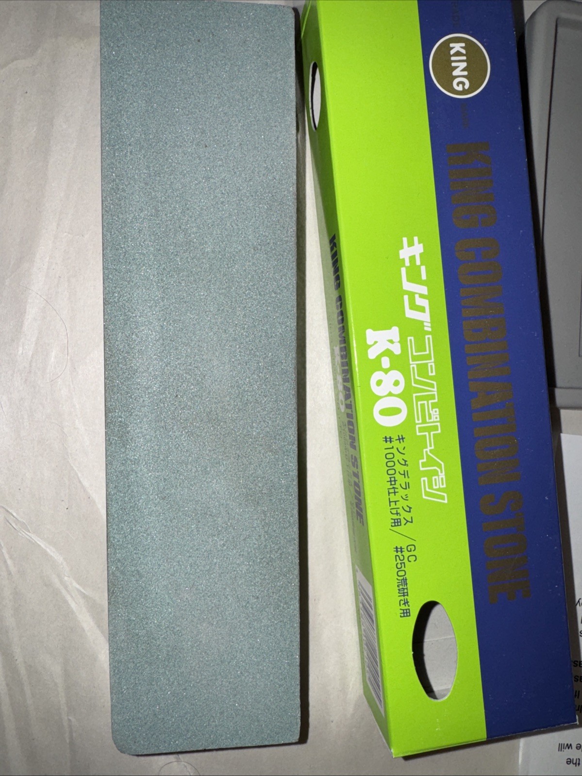 Knife Sharpening and Polishing Toolkit - 25 pieces