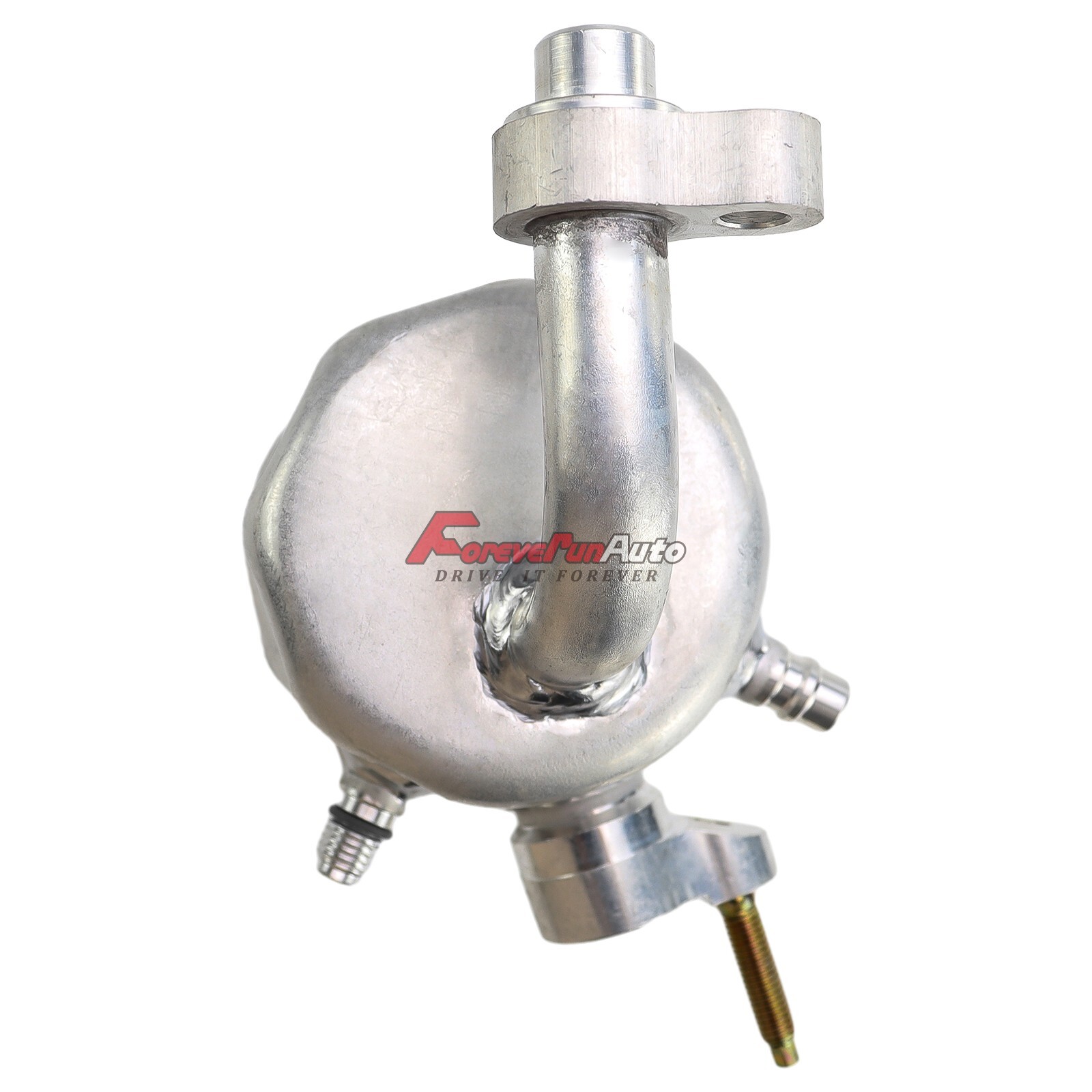 New A/C Receiver Drier for Chevy Silverado GMC Sierra & Escalade 15827280