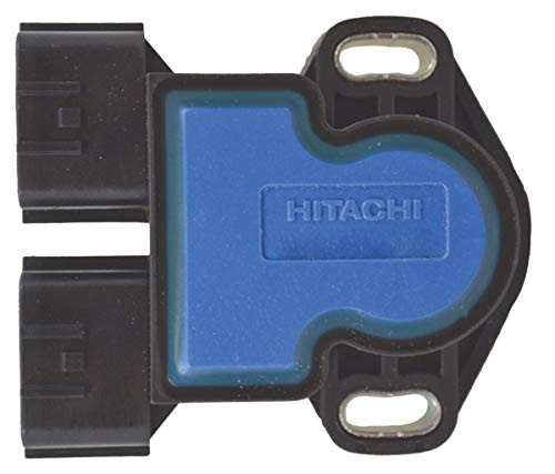 TPS0006 Throttle Position Sensor