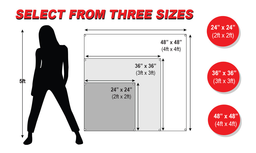 Pontiac GTO 6.5 Liter Sign Wall Art