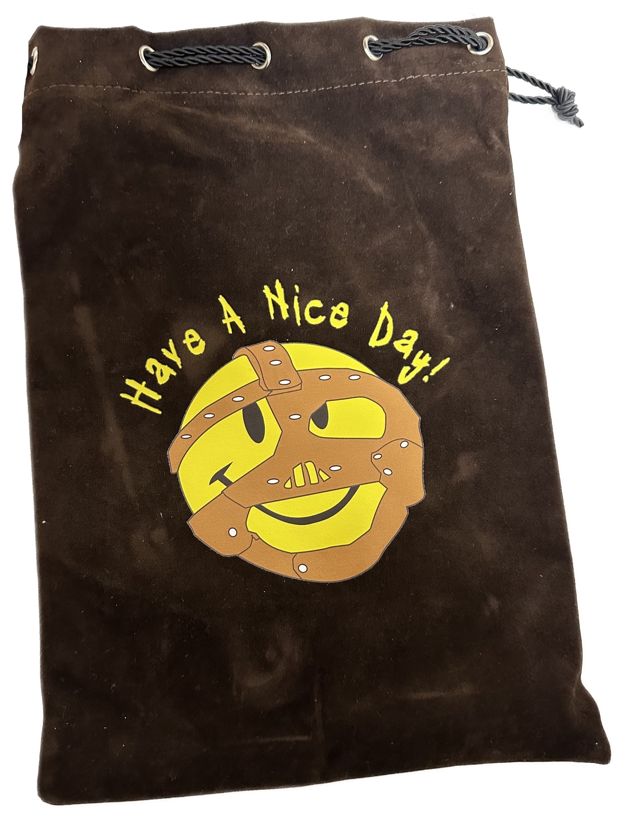 Mankind Mick Foley Classic Mask