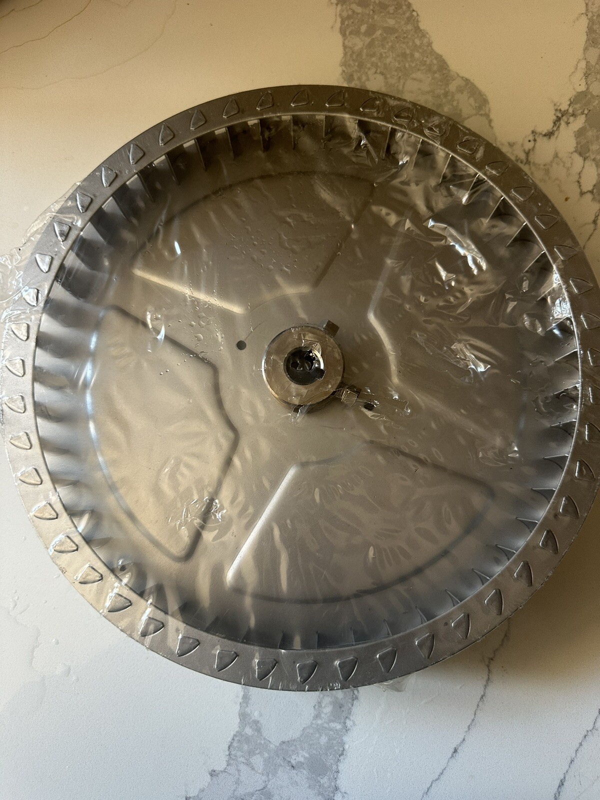 Blodgett Oven Blower Wheel
