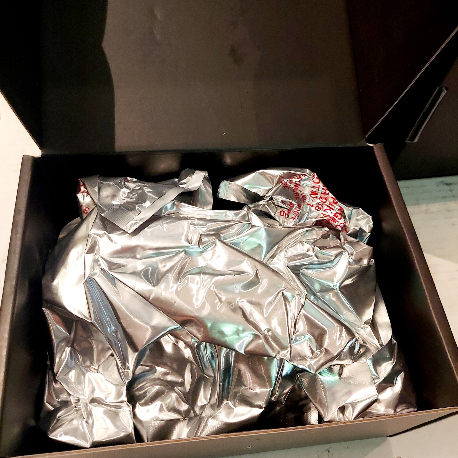 Genuine Invisio T5 Headset Tactical Communication System NOS