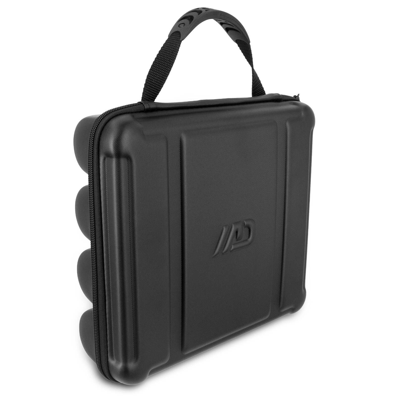 CM Microphone Case Fits Four Wireless Mics Up To 10.75" by Sennheiser, Shure