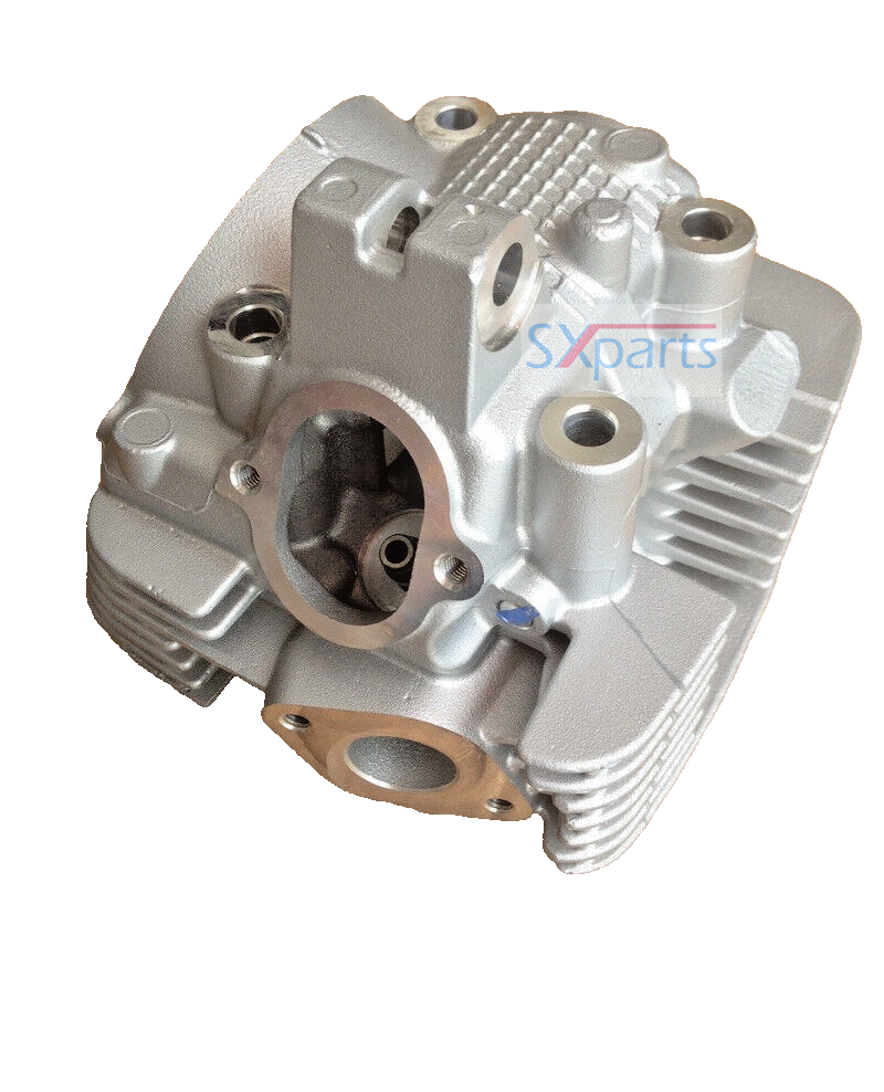 New Kawasaki KLX 140 KLX 150 Cylinder Head