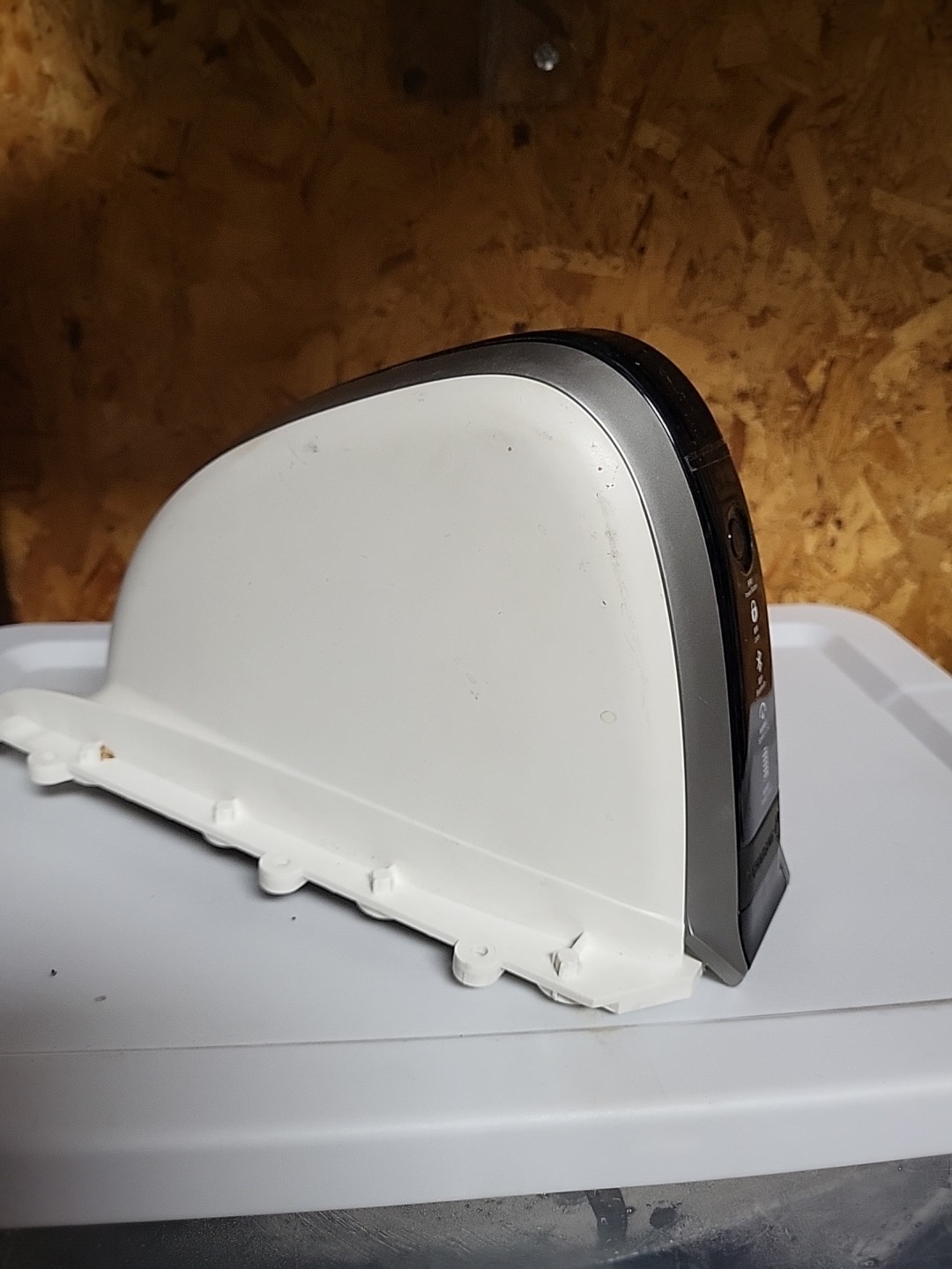 Ninebot 10.02.7043.00 Asm, Replacment Cabin Segway S Plus Genuine