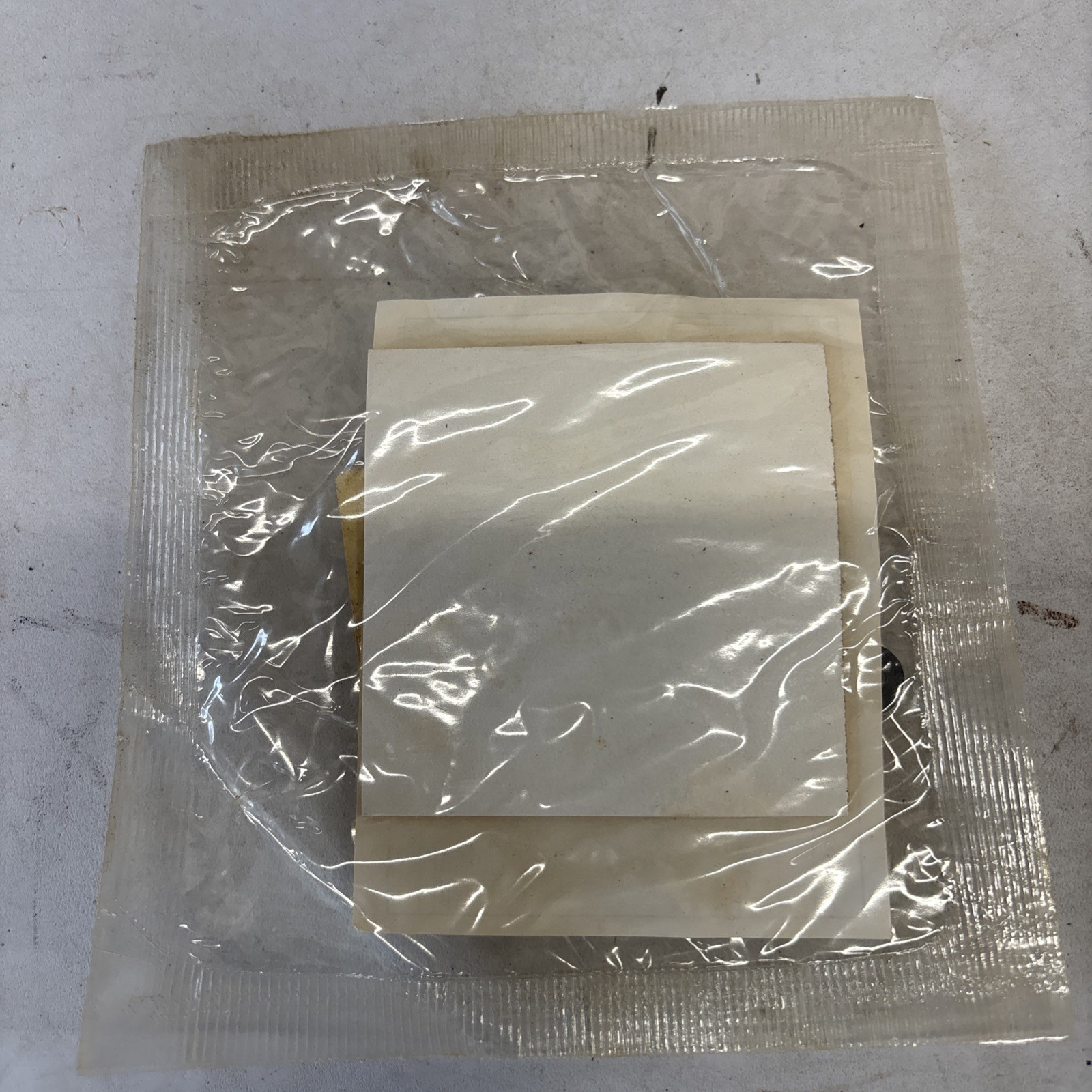 M-151 A1 A2 Zenith Carburetor Rebuild Kits NOS #5702219