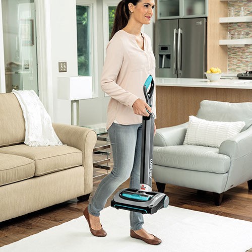 BISSELL AirRam Cordless Vacuum