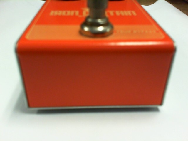 TC Electronic - Iron Curtain Noise Gate Pedal - PPSKN (323245)