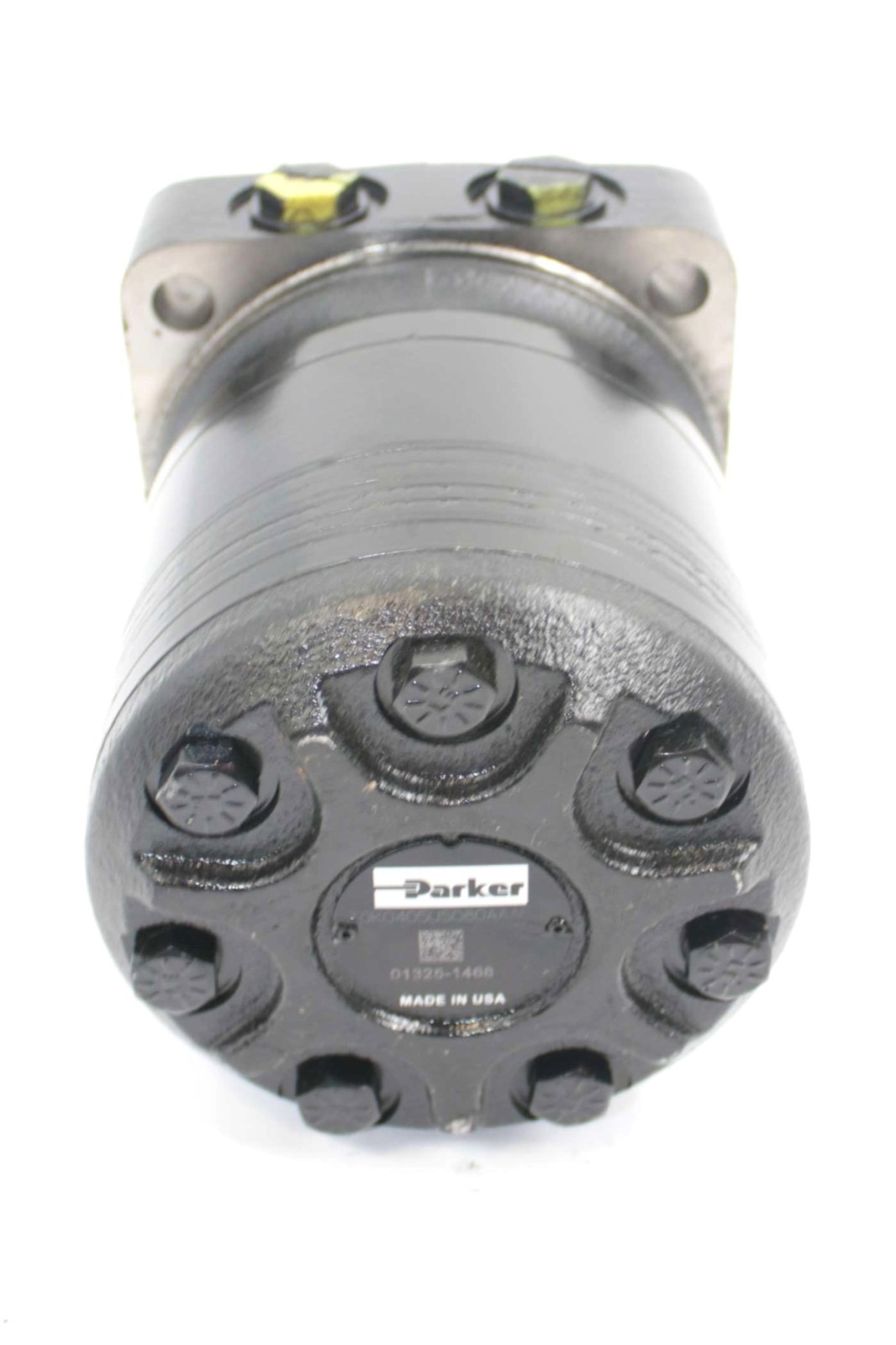 New TGK0405US080AAAF Parker Hydraulic Wheel Motor – Low Speed, High Torque