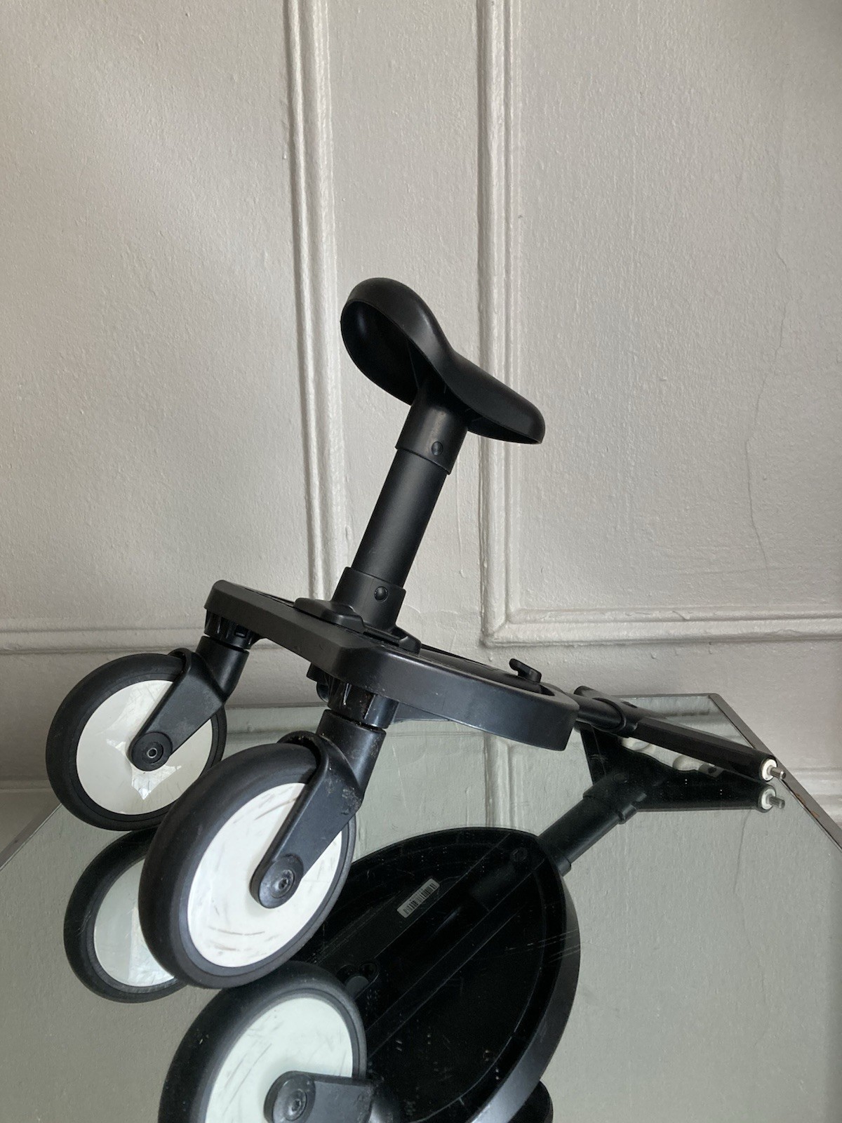 Stokke Babyzen Yoyo Board - Ride Along Buggy Board, Sit & Stand- Requires Frame