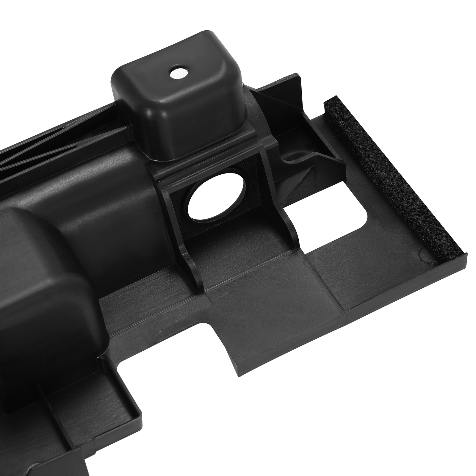 Radiator Upper Mount Support Bracket For Nissan Rogue 2014- 2020 21542-4CE0A