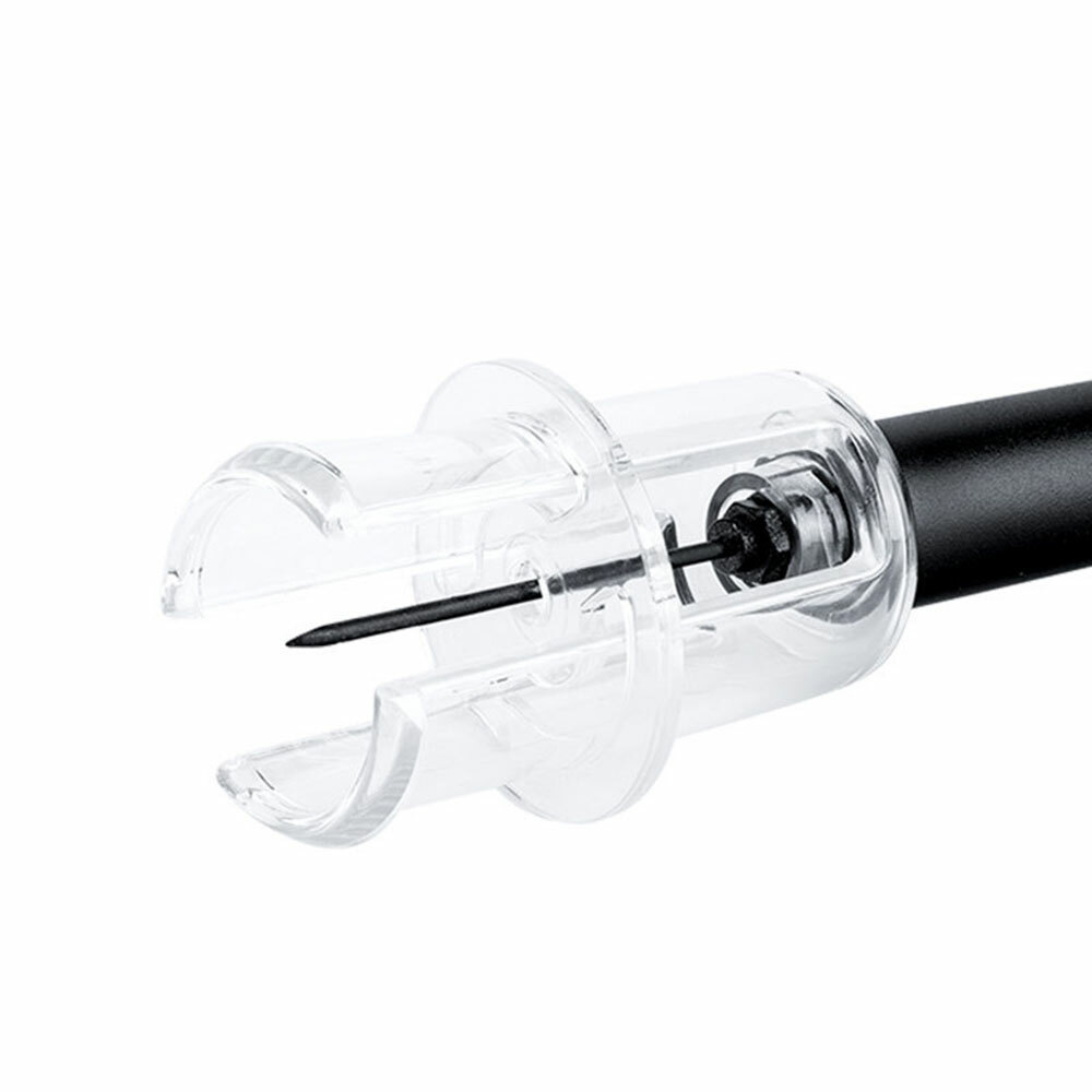 Red Wine Bottle Opener Cork Remover Easy Air Pump Pressure Corkscrew Tools